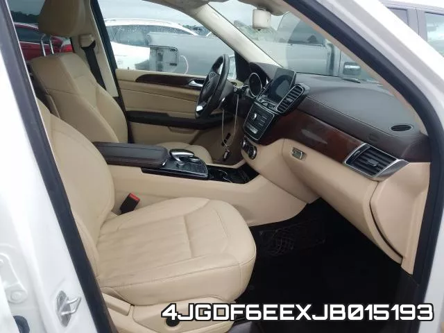 4JGDF6EEXJB015193 фото 6