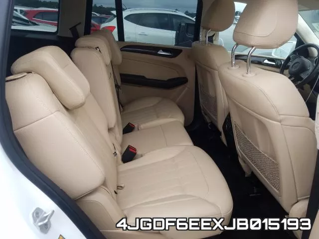 4JGDF6EEXJB015193 фото 7