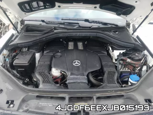 4JGDF6EEXJB015193 фото 8