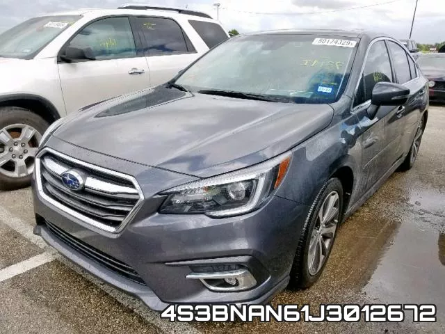 4S3BNAN61J3012672 фото 3