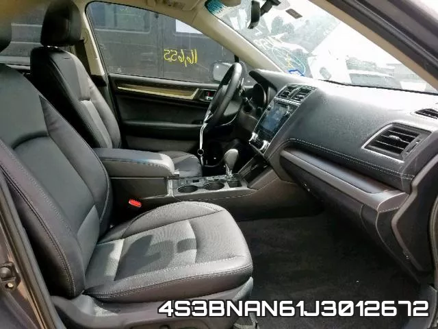 4S3BNAN61J3012672 фото 5