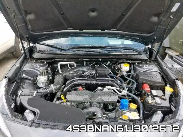 4S3BNAN61J3012672 фото 6