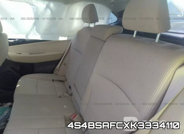 4S4BSAFCXK3334110 фото 8