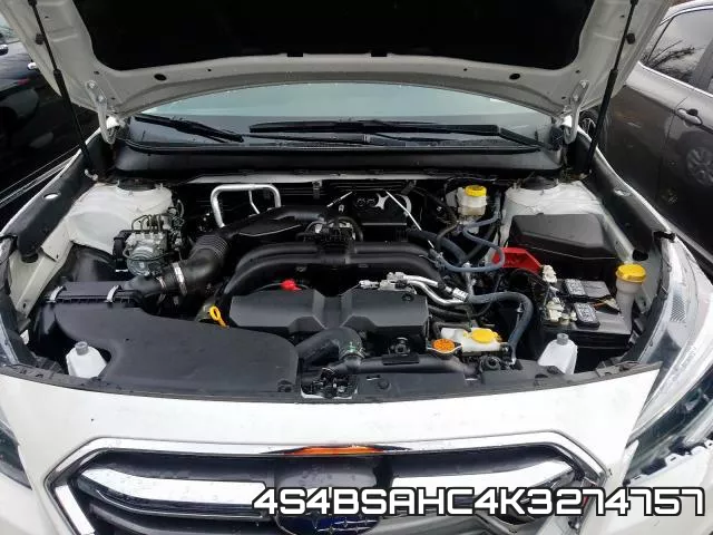 4S4BSAHC4K3274757 фото 6