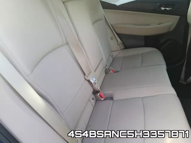 4S4BSANC5H3357871 фото 6