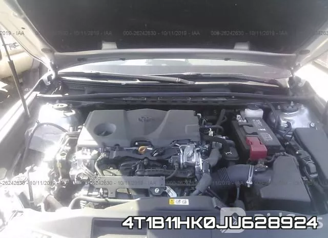4T1B11HK0JU628924 фото 2