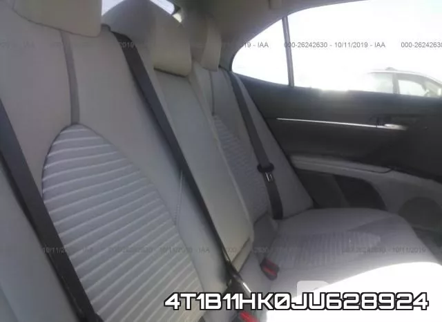 4T1B11HK0JU628924 фото 9