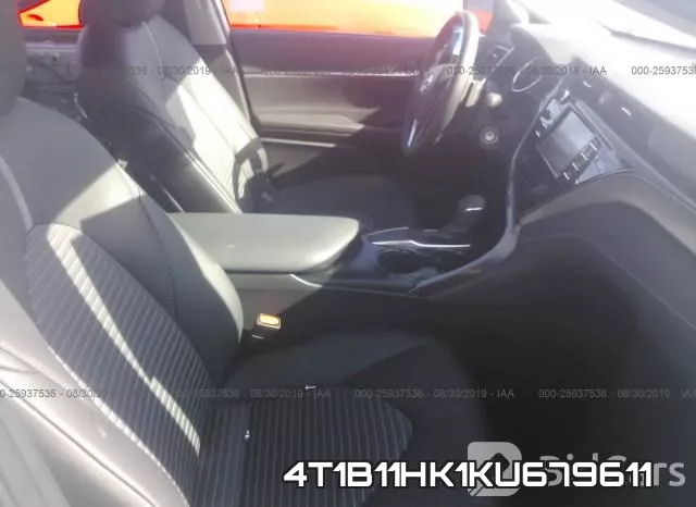 4T1B11HK1KU679611 фото 6
