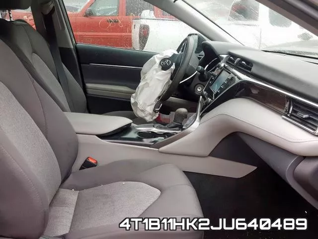 4T1B11HK2JU640489 фото 2