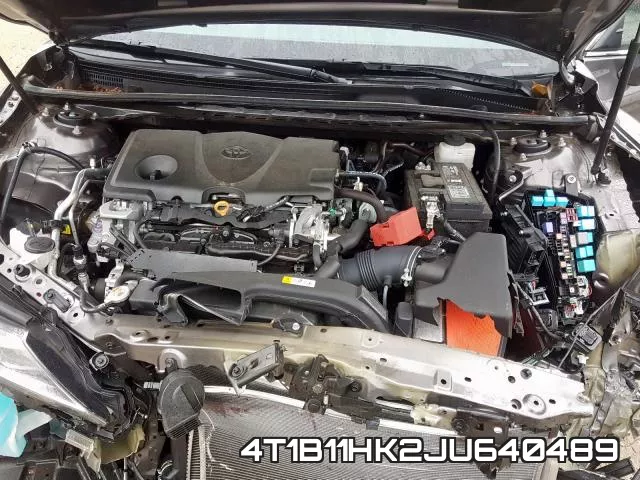4T1B11HK2JU640489 фото 4