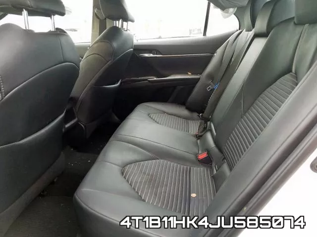 4T1B11HK4JU585074 фото 6