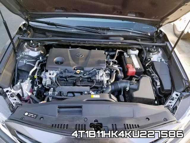 4T1B11HK4KU227586 фото 6