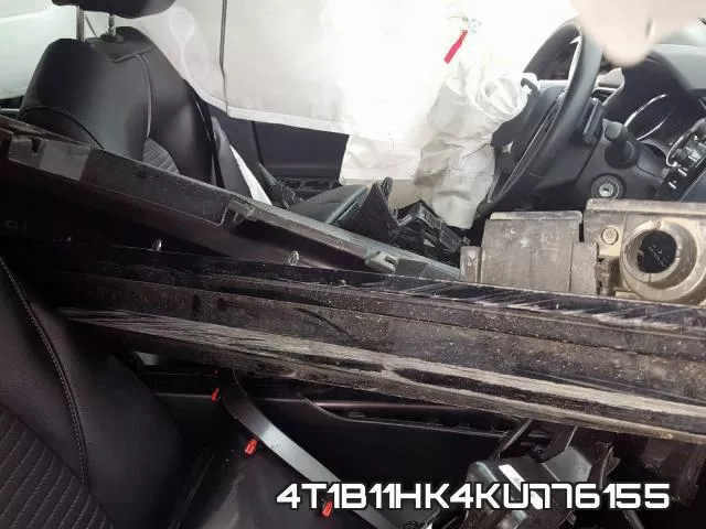 4T1B11HK4KU776155 фото 6