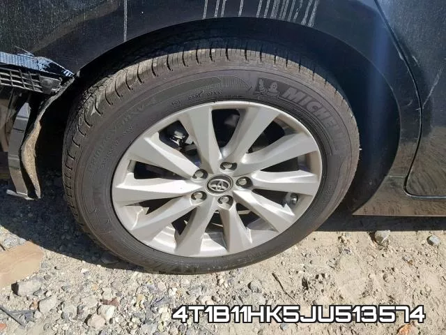 4T1B11HK5JU513574 фото 8