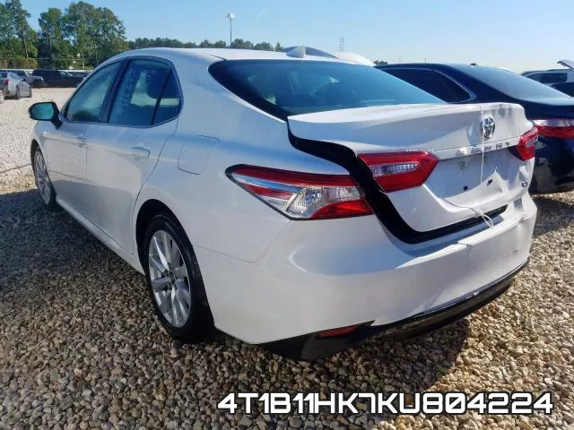 4T1B11HK7KU804224 фото 3