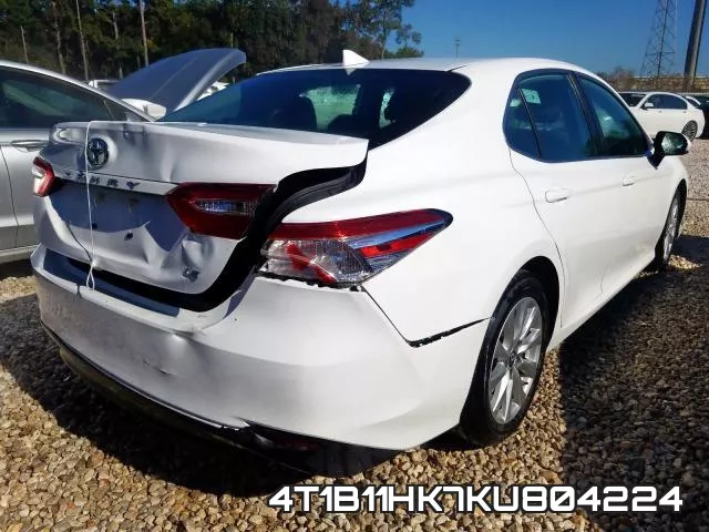 4T1B11HK7KU804224 фото 4