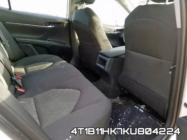 4T1B11HK7KU804224 фото 6