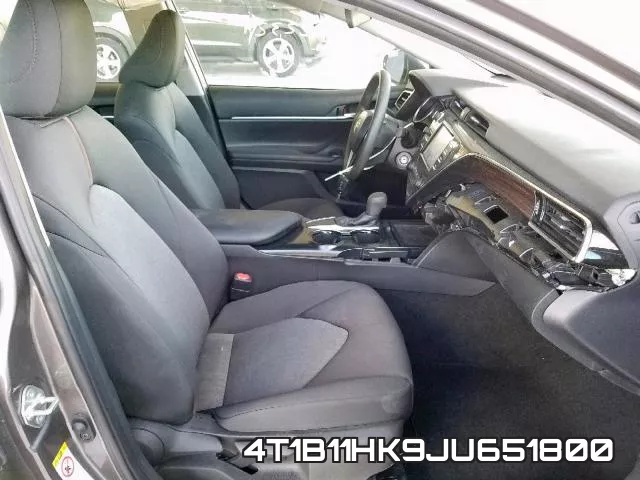 4T1B11HK9JU651800 фото 6