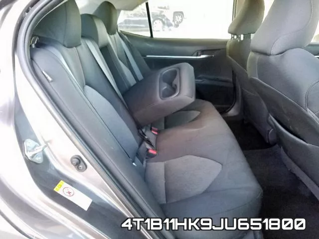 4T1B11HK9JU651800 фото 7