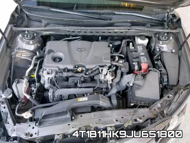 4T1B11HK9JU651800 фото 8