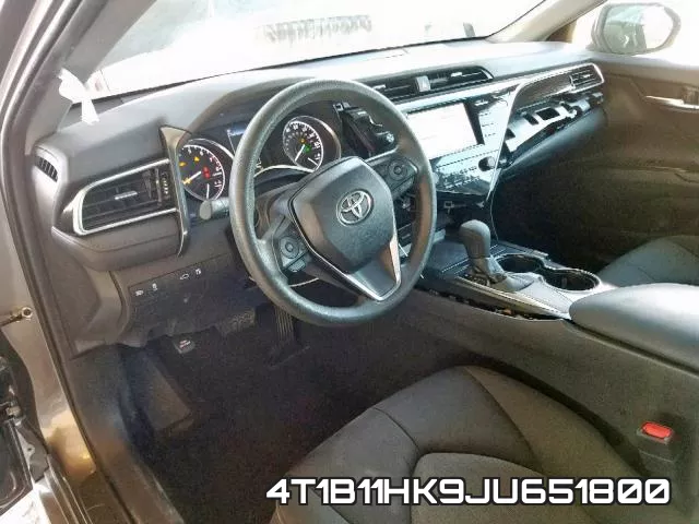 4T1B11HK9JU651800 фото 10