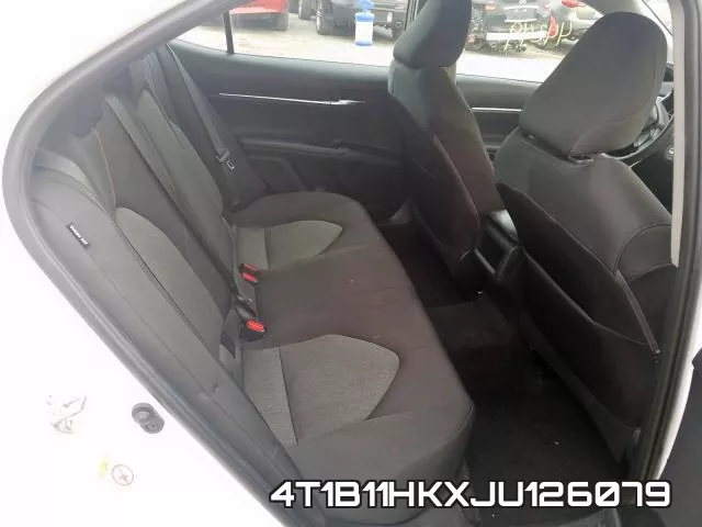 4T1B11HKXJU126079 фото 6