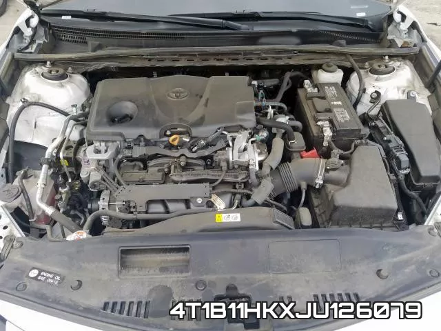 4T1B11HKXJU126079 фото 7