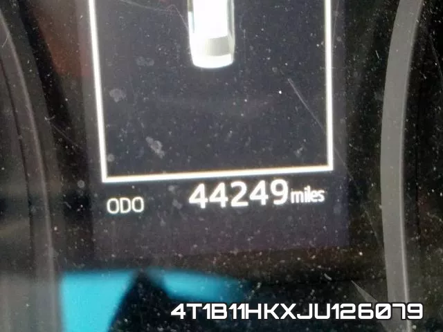 4T1B11HKXJU126079 фото 8