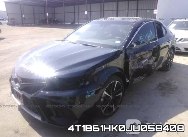 4T1B61HK0JU058408 фото 3