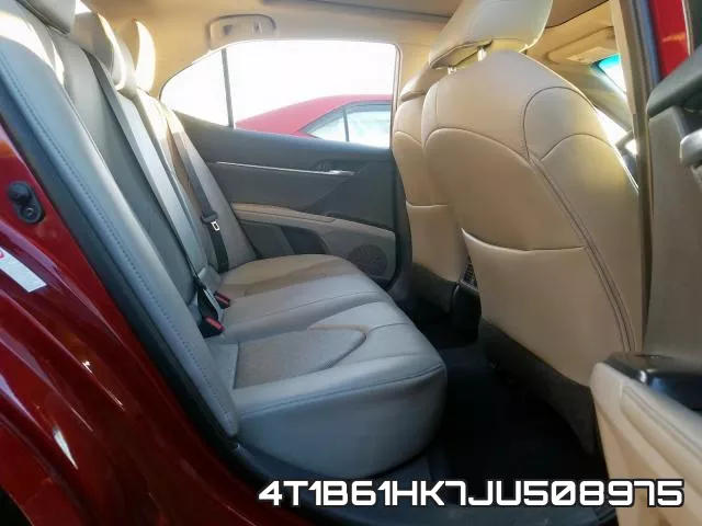 4T1B61HK7JU508975 фото 7