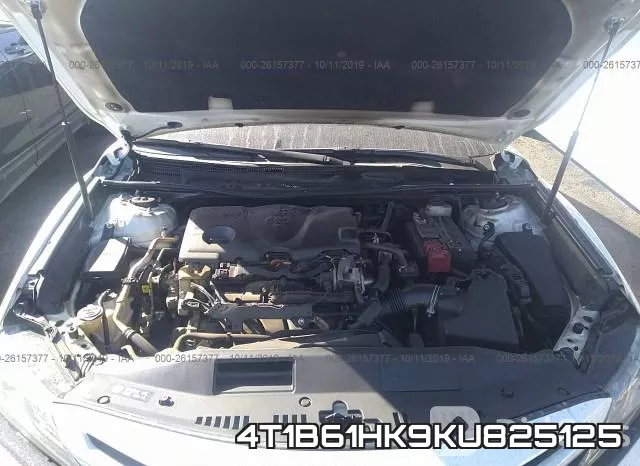 4T1B61HK9KU825125 фото 2