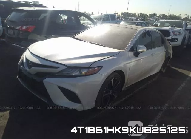 4T1B61HK9KU825125 фото 3