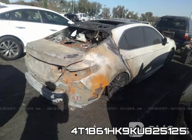 4T1B61HK9KU825125 фото 4