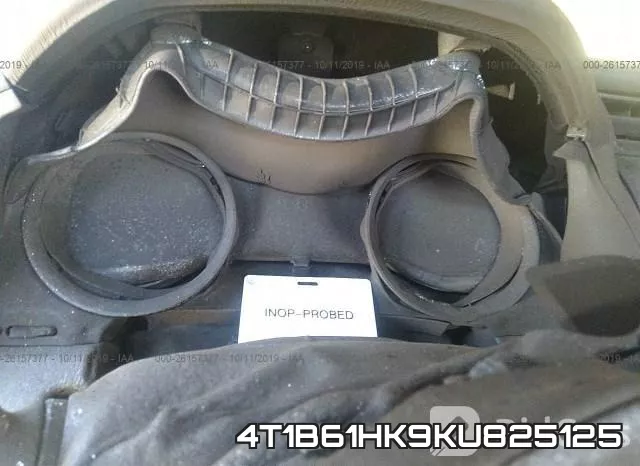 4T1B61HK9KU825125 фото 7