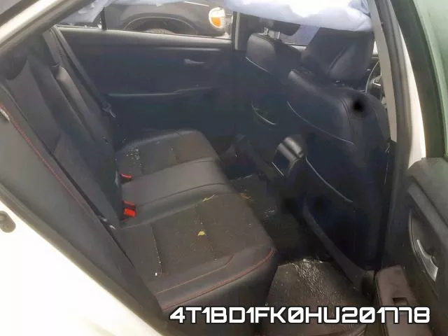 4T1BD1FK0HU201778 фото 7