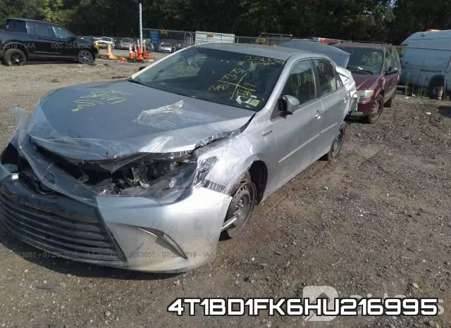 4T1BD1FK6HU216995 фото 3