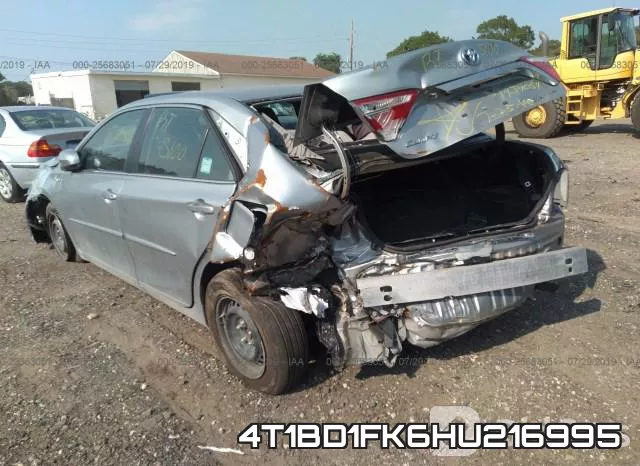 4T1BD1FK6HU216995 фото 4