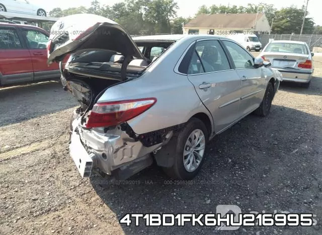 4T1BD1FK6HU216995 фото 5