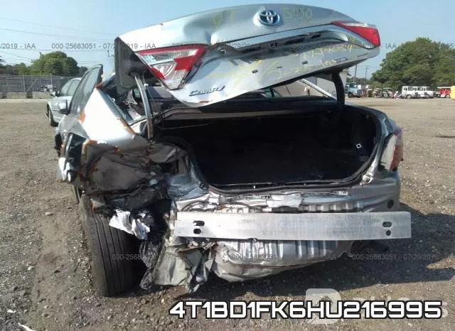 4T1BD1FK6HU216995 фото 7
