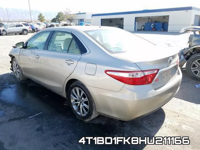 4T1BD1FK8HU211166 фото 4