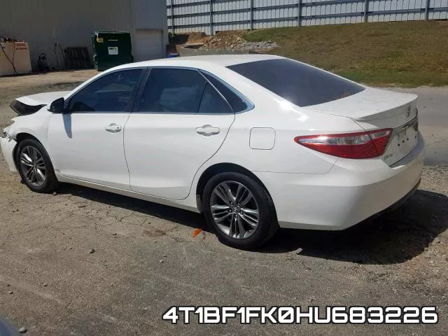 4T1BF1FK0HU683226 фото 4