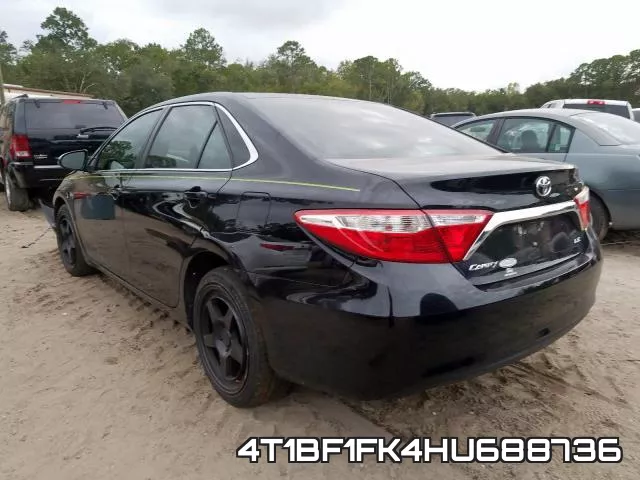 4T1BF1FK4HU688736 фото 4