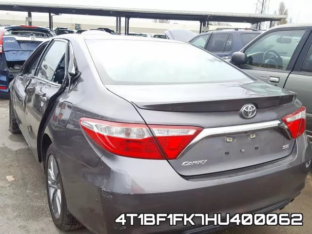 4T1BF1FK7HU400062 фото 4
