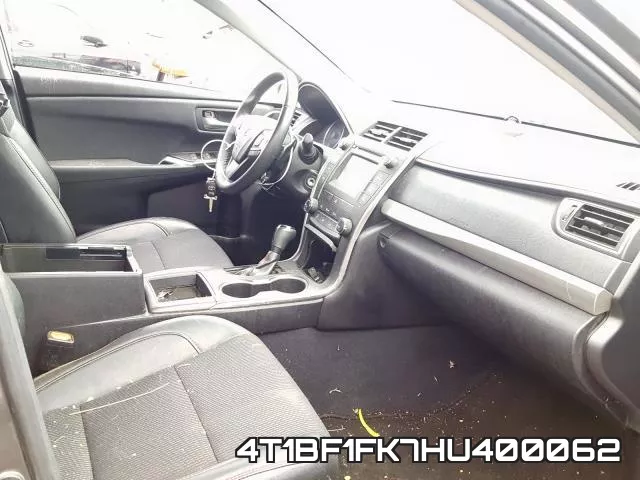4T1BF1FK7HU400062 фото 6