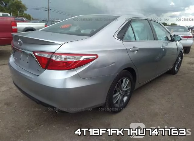 4T1BF1FK7HU747763 фото 4