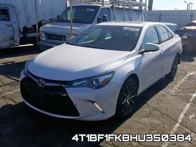 4T1BF1FK8HU350384 фото 3