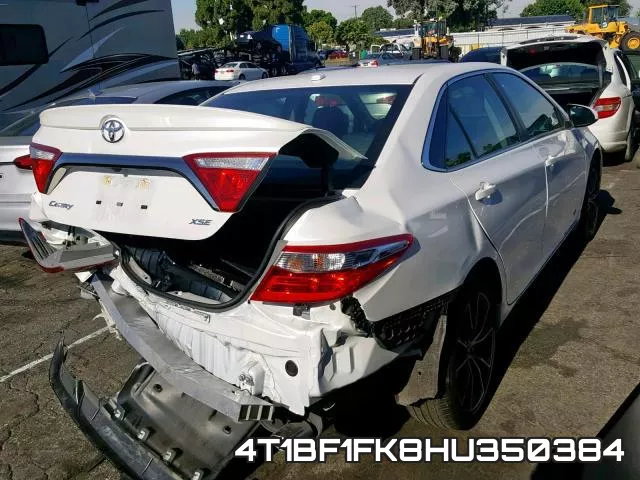 4T1BF1FK8HU350384 фото 5