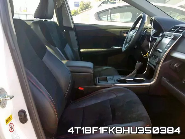 4T1BF1FK8HU350384 фото 6