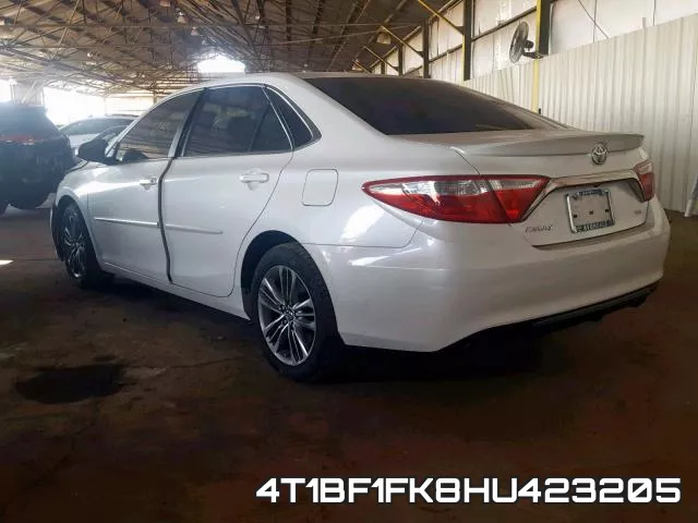 4T1BF1FK8HU423205 фото 4