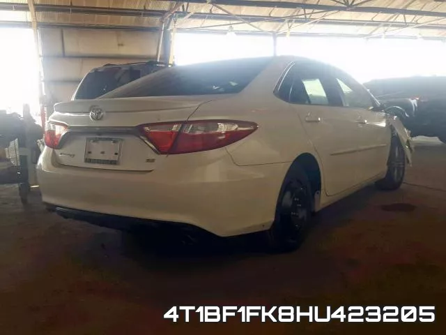 4T1BF1FK8HU423205 фото 5